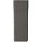 Ekena Millwork 3 1/2"W x 4"D x 10"H Clarksville Wood Vintage Decor Bracket, Reclaimed Grey BKTWD04X04X10CVGY - alternate 3